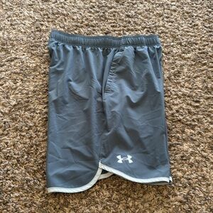 Under Armour athletic shorts